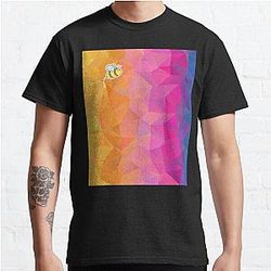Tubbo T-Shirts - Trendy Classic Tubbo Moment T-shirt