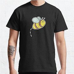Tubbo T-shirt - Casual Summer Classic T-shirt