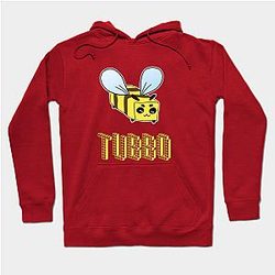 Tubbo Hoodies - Tubbo Classic Hoodie TP1211
