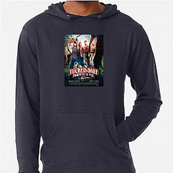 Tucker and Dale vs Evil was released in 2010 Tucker And Dale Vs. Evil Hoodies