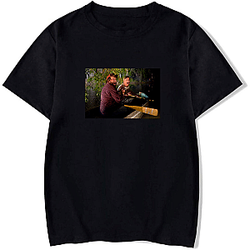 Tucker and Dale vs Evil is a subversion of horror tropes Tucker And Dale Vs. Evil T-Shirts