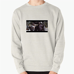 Tucker and Dale vs Evil received positive reviews Tucker And Dale Vs. Evil Sweatshirts