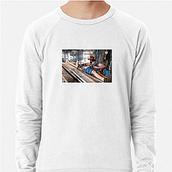 Tucker and Dale vs Evil became a cult classic Tucker And Dale Vs. Evil Sweatshirts