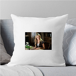 Tucker and Dale vs Evil is a humorous slasher film Tucker And Dale Vs. Evil Pillows Cover
