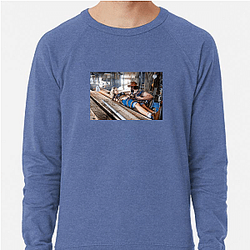 Tucker and Dale vs Evil became a cult classic Tucker And Dale Vs. Evil Sweatshirts