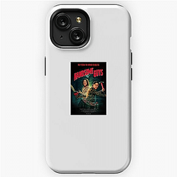 Tucker and Dale vs Evil was directed by Eli Craig Tucker And Dale Vs. Evil iPhone Cases