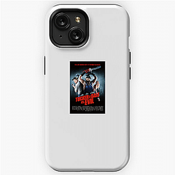 Tucker and Dale vs Evil is a horror comedy film Tucker And Dale Vs. Evil iPhone Cases