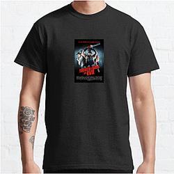 Tucker and Dale vs Evil is a horror comedy film Tucker And Dale Vs. Evil T-Shirts