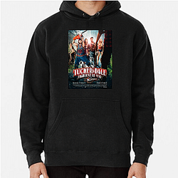 Tucker and Dale vs Evil was released in 2010 Tucker And Dale Vs. Evil Hoodies