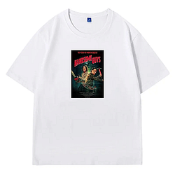 Tucker and Dale vs Evil was directed by Eli Craig Tucker And Dale Vs. Evil T-Shirts