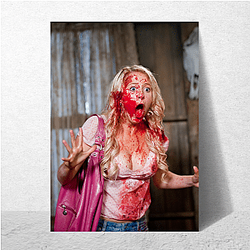Tucker and Dale vs Evil's characters are mistaken for killers Tucker And Dale Vs. Evil Posters
