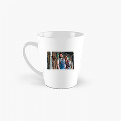 Tucker and Dale vs Evil's plot involves two hillbillies Tucker And Dale Vs. Evil Mugs