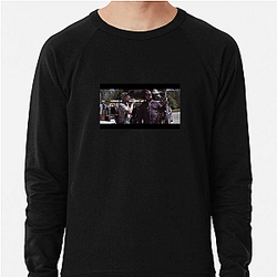Tucker and Dale vs Evil received positive reviews Tucker And Dale Vs. Evil Sweatshirts