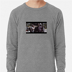 Tucker and Dale vs Evil received positive reviews Tucker And Dale Vs. Evil Sweatshirts