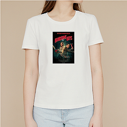 Tucker and Dale vs Evil was directed by Eli Craig Tucker And Dale Vs. Evil T-Shirts