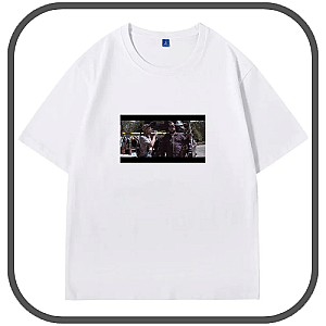 Tucker And Dale Vs. Evil T-Shirts