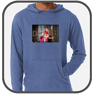 Tucker And Dale Vs. Evil Hoodies
