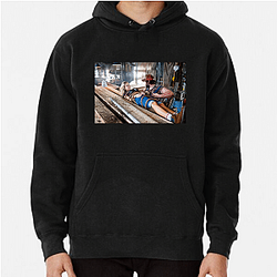 Tucker and Dale vs Evil became a cult classic Tucker And Dale Vs. Evil Hoodies