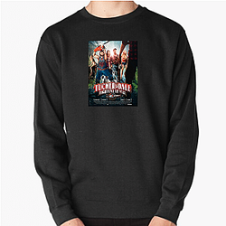 Tucker and Dale vs Evil was released in 2010 Tucker And Dale Vs. Evil Sweatshirts