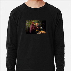 Tucker and Dale vs Evil is a subversion of horror tropes Tucker And Dale Vs. Evil Sweatshirts