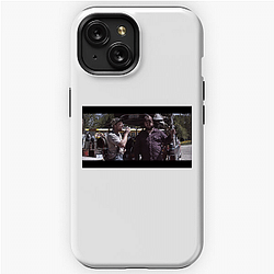 Tucker and Dale vs Evil received positive reviews Tucker And Dale Vs. Evil Samsung Cases