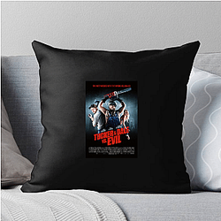 Tucker and Dale vs Evil is a horror comedy film Tucker And Dale Vs. Evil Pillows Cover