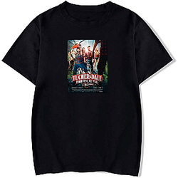 Tucker and Dale vs Evil was released in 2010 Tucker And Dale Vs. Evil T-Shirts