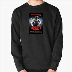 Tucker and Dale vs Evil is a horror comedy film Tucker And Dale Vs. Evil Sweatshirts