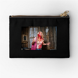Tucker and Dale vs Evil's characters are mistaken for killers Tucker And Dale Vs. Evil Zipper Pouches
