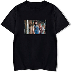 Tucker and Dale vs Evil's plot involves two hillbillies Tucker And Dale Vs. Evil T-Shirts