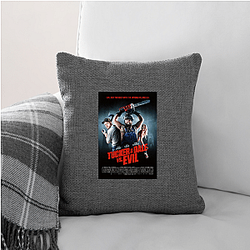 Tucker and Dale vs Evil is a horror comedy film Tucker And Dale Vs. Evil Pillows Cover