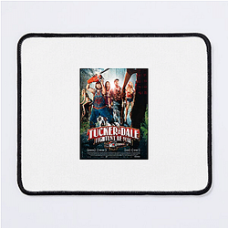 Tucker and Dale vs Evil was released in 2010 Tucker And Dale Vs. Evil Mouse Pads