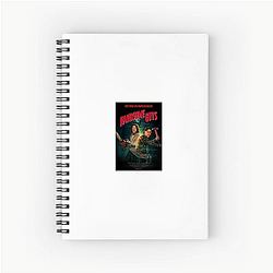 Tucker and Dale vs Evil was directed by Eli Craig Tucker And Dale Vs. Evil Notebook
