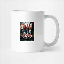 Tucker and Dale vs Evil was released in 2010 Tucker And Dale Vs. Evil Mugs