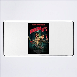 Tucker and Dale vs Evil was directed by Eli Craig Tucker And Dale Vs. Evil Mouse Pads