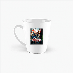 Tucker and Dale vs Evil was released in 2010 Tucker And Dale Vs. Evil Mugs