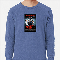 Tucker and Dale vs Evil is a horror comedy film Tucker And Dale Vs. Evil Sweatshirts