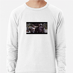 Tucker and Dale vs Evil received positive reviews Tucker And Dale Vs. Evil Sweatshirts
