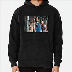 Tucker and Dale vs Evil's plot involves two hillbillies Tucker And Dale Vs. Evil Hoodies
