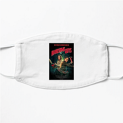 Tucker and Dale vs Evil was directed by Eli Craig Tucker And Dale Vs. Evil Face Masks