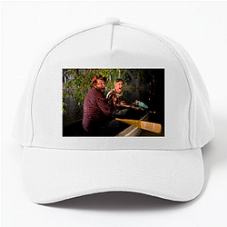 Tucker and Dale vs Evil is a subversion of horror tropes Tucker And Dale Vs. Evil Hats & Caps