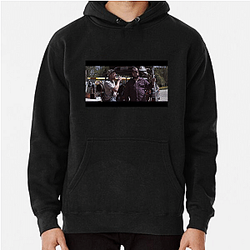 Tucker and Dale vs Evil received positive reviews Tucker And Dale Vs. Evil Hoodies