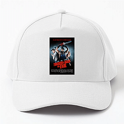Tucker and Dale vs Evil is a horror comedy film Tucker And Dale Vs. Evil Hats & Caps