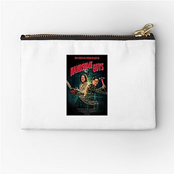 Tucker and Dale vs Evil was directed by Eli Craig Tucker And Dale Vs. Evil Zipper Pouches