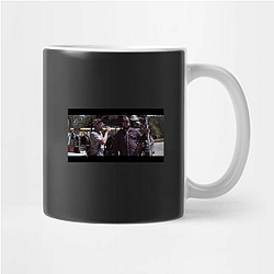 Tucker and Dale vs Evil received positive reviews Tucker And Dale Vs. Evil Mugs