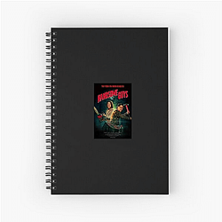 Tucker and Dale vs Evil was directed by Eli Craig Tucker And Dale Vs. Evil Notebook