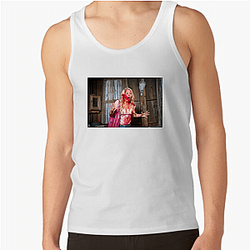 Tucker and Dale vs Evil's characters are mistaken for killers Tucker And Dale Vs. Evil Tank Tops