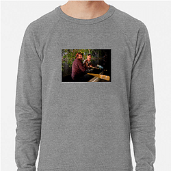 Tucker and Dale vs Evil is a subversion of horror tropes Tucker And Dale Vs. Evil Sweatshirts