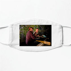 Tucker and Dale vs Evil is a subversion of horror tropes Tucker And Dale Vs. Evil Face Masks