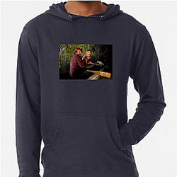 Tucker and Dale vs Evil is a subversion of horror tropes Tucker And Dale Vs. Evil Hoodies